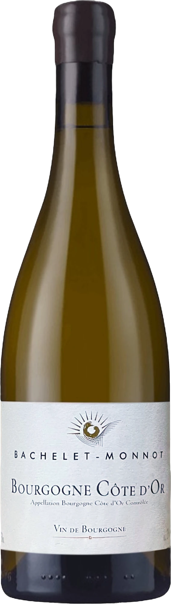Domaine Bachelet-Monnot Bourgogne Blanc 2024 750ml | Barrel & Batch