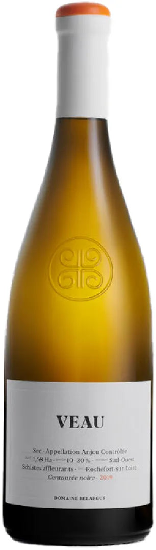 Domaine Belargus Anjou Veau 2021 750ml | Barrel & Batch