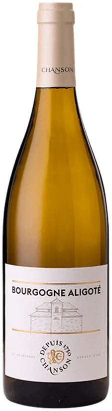 Domaine Chanson Bourgogne Aligote 2022 750ml | Barrel & Batch