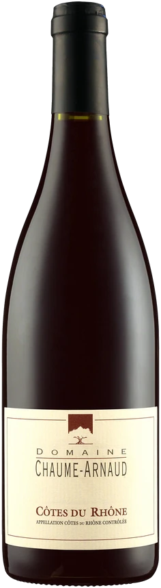 Domaine Chaume Arnaud Cotes Du Rhone 2021 750ml | Barrel & Batch
