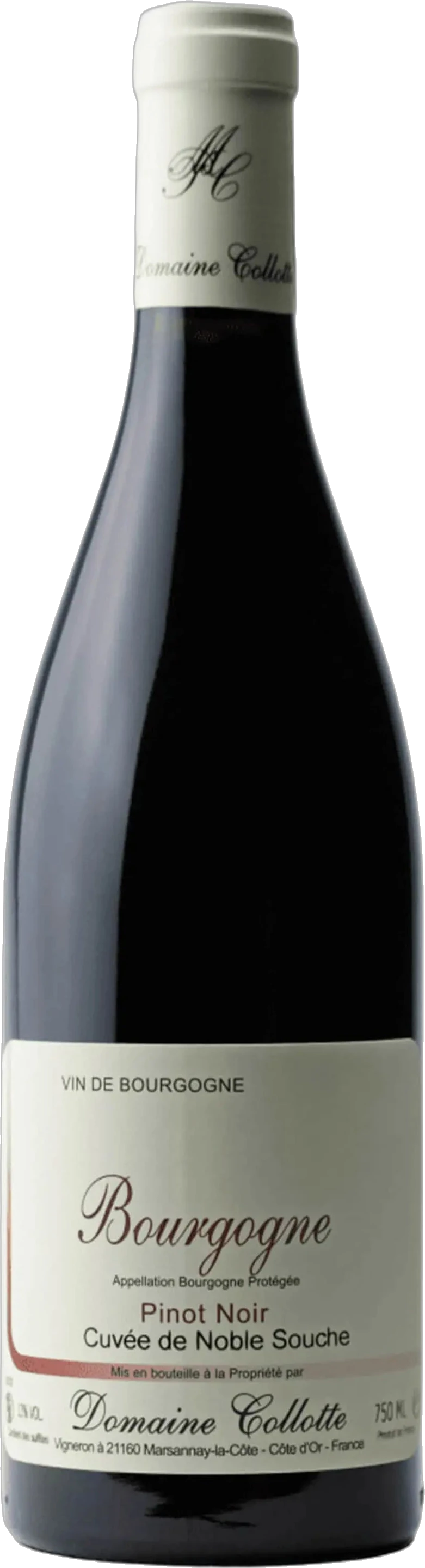 Domaine Collotte Bourgogne Rouge Cuvée de Noble Souche 2024 750ml | Barrel & Batch