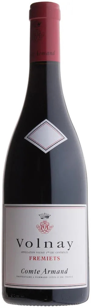 Domaine Comte Armand Volnay Les Fremiets 2023 750ml | Barrel & Batch