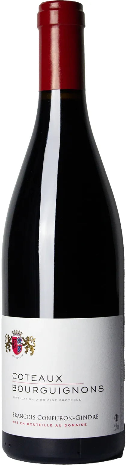 Domaine Confuron-Gindre Coteaux Bourguignons 2023 750ml | Barrel & Batch