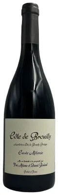 Domaine Daniel Bouland Côte de Brouilly Cuvée Mélanie 2024 750ml | Barrel & Batch
