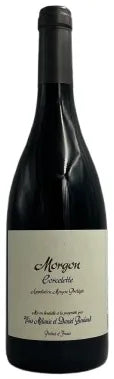 Domaine Daniel Bouland Morgon 'Corcelette' 2024 750ml | Barrel & Batch