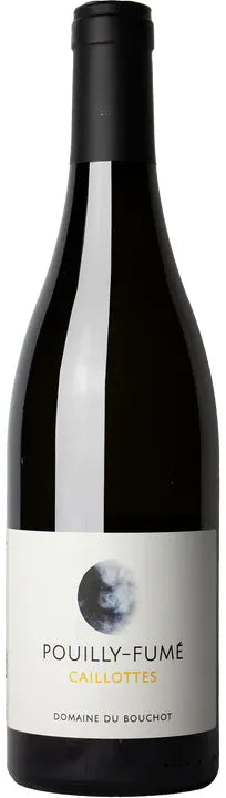 Domaine Du Bouchot Pouilly Fume Caillottes 2021 750ml | Barrel & Batch