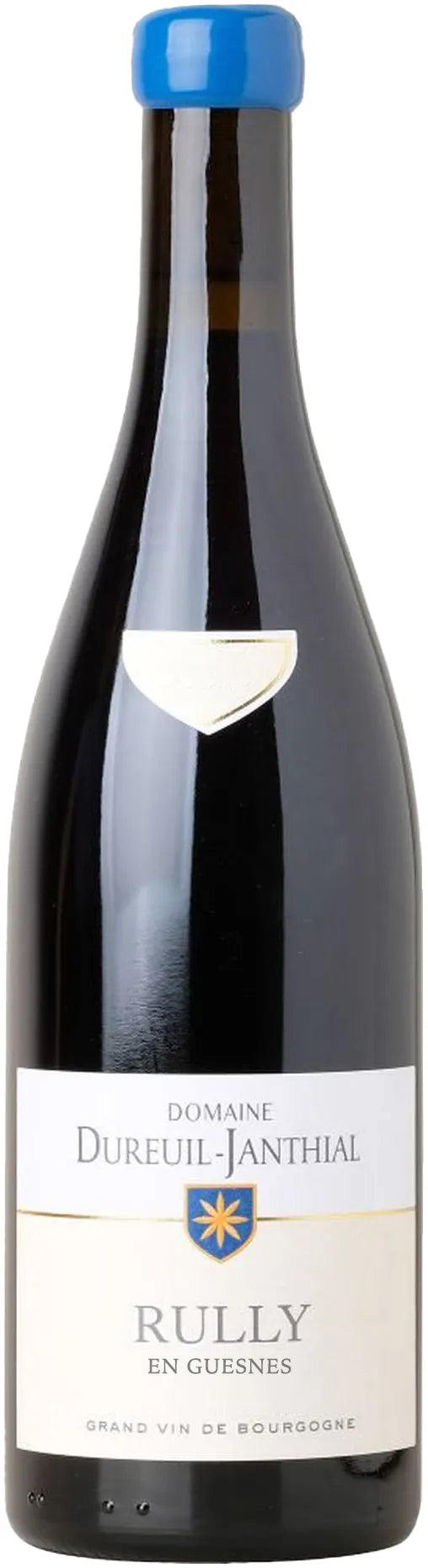 Domaine Dureuil-Janthial Rully En Guesnes Rouge 2022 750ml | Barrel & Batch
