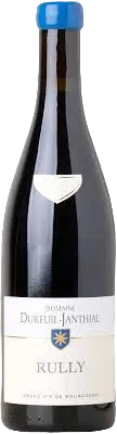 Domaine Dureuil-Janthial Rully Rouge 2022 750ml | Barrel & Batch