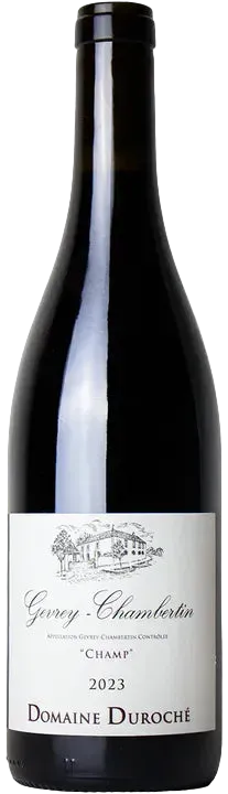 Domaine Duroche Gevrey-Chambertin Champs 2023 750ml | Barrel & Batch