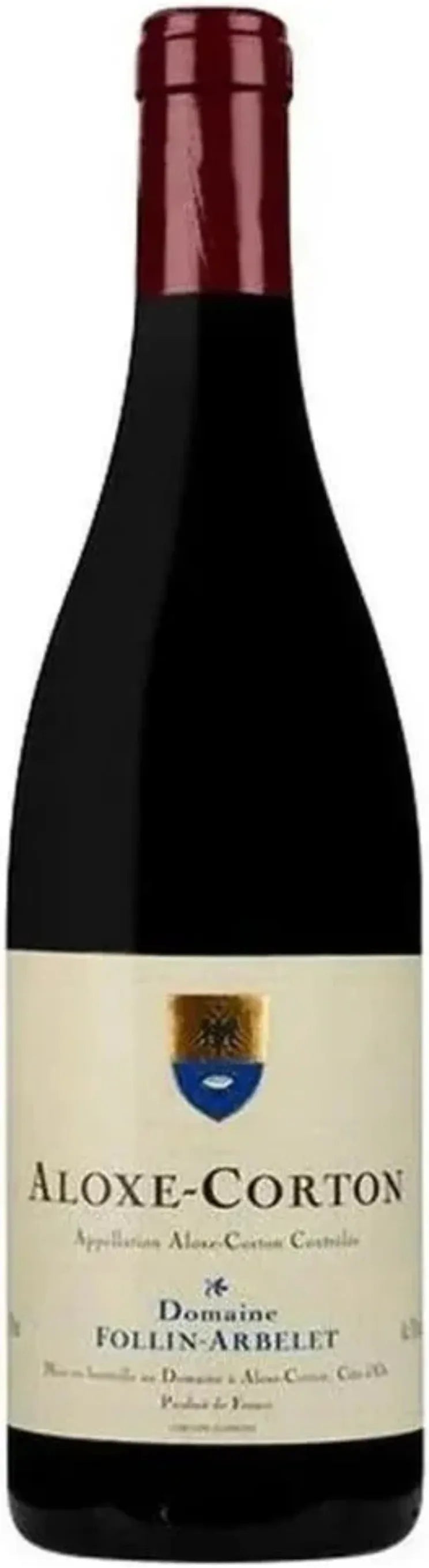 Domaine Follin-Arbelet Aloxe-Corton 2023 750ml | Barrel & Batch
