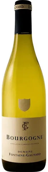 Domaine Fontaine-Gagnard Bourgogne Blanc 2022 750ml | Barrel & Batch