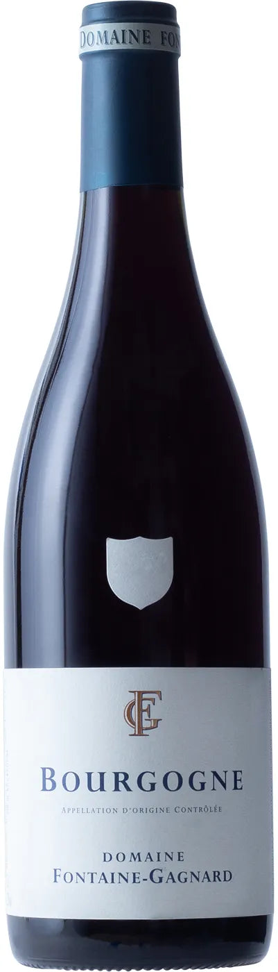 Domaine Fontaine-Gagnard Bourgogne Rouge 2021 750ml | Barrel & Batch
