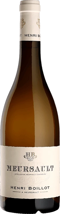Domaine Henri Boillot Meursault 2024 750ml | Barrel & Batch