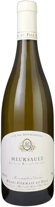 Domaine Henri Germain Meursault 2023 750ml | Barrel & Batch