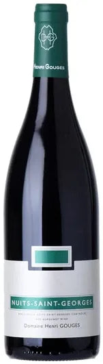 Domaine Henri Gouges Nuits-St.-Georges 2023 750ml | Barrel & Batch
