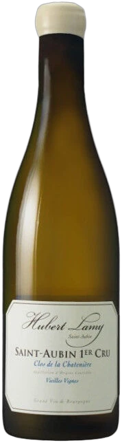 Domaine Hubert Lamy Saint-Aubin 1er Cru Clos de la Chatenière Vieilles Vignes 2023 750ml | Barrel & Batch