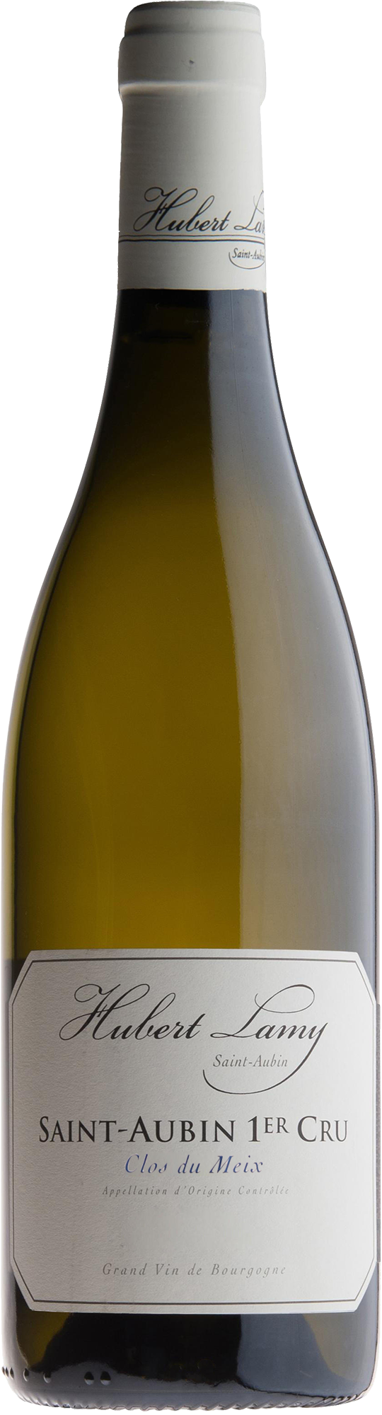 Domaine Hubert Lamy Saint-Aubin 1er Cru Clos du Meix 2023 750ml | Barrel & Batch