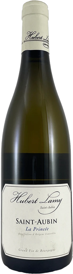 Domaine Hubert Lamy Saint-Aubin La Princée 2023 750ml | Barrel & Batch