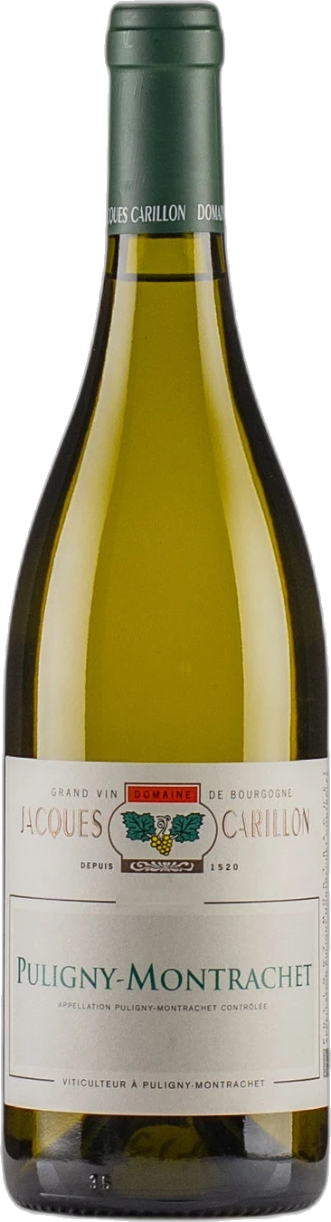 Domaine Jacques Carillon Puligny-Montrachet 2024 750ml | Barrel & Batch