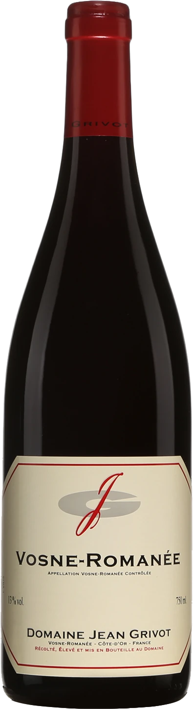 Domaine Jean Grivot Vosne-Romanée 2022 750ml | Barrel & Batch