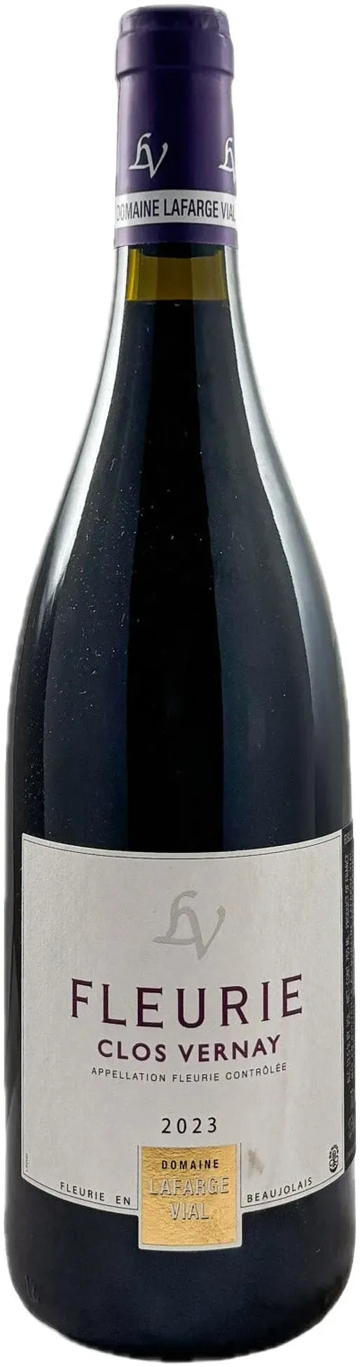 Domaine Lafarge-Vial Fleurie 2023 750ml | Barrel & Batch