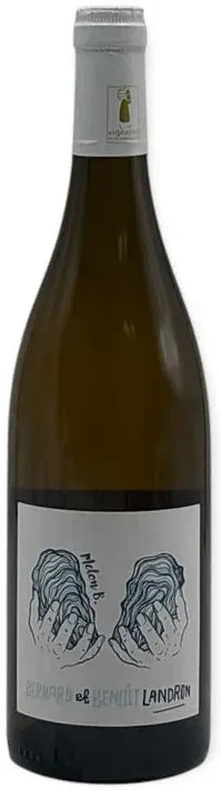 Domaine Landron-Chartier Muscadet Coteaux de la Loire 'Melon B' 2023 750ml | Barrel & Batch