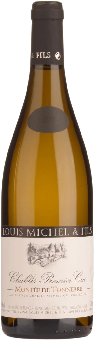 Domaine Louis Michel & Fils Montée de Tonnerre 1er Cru Chablis 2023 750ml | Barrel & Batch