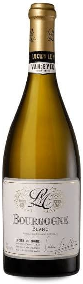 Domaine Lucien le Moine Bourgogne Blanc 2022 750ml