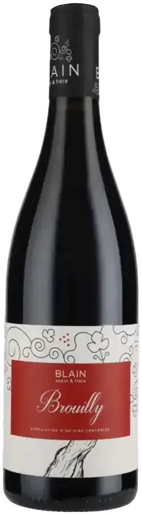 Domaine Marc-Antonin Blain Brouilly 2023 750ml | Barrel & Batch