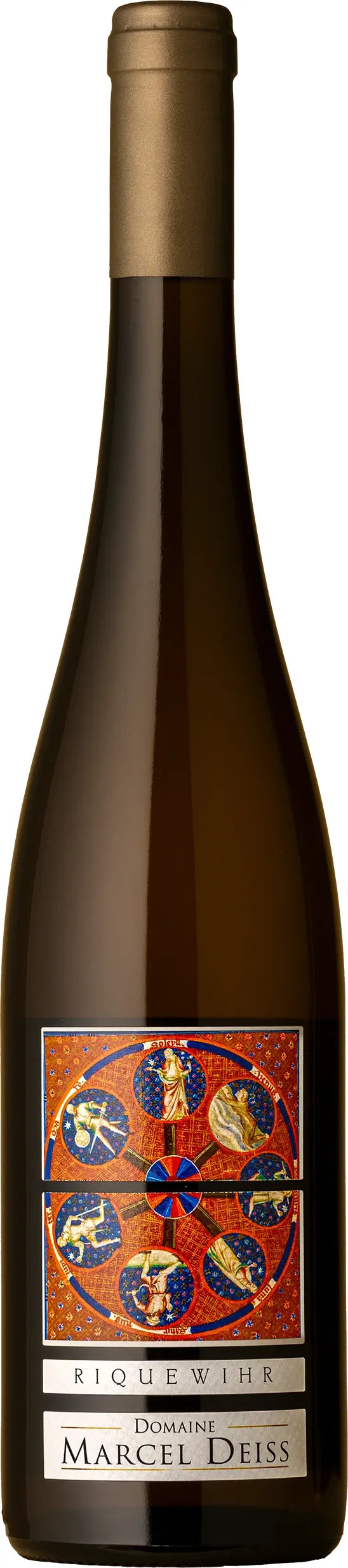 Domaine Marcel Deiss Alsace Riquewihr 2021 750ml | Barrel & Batch