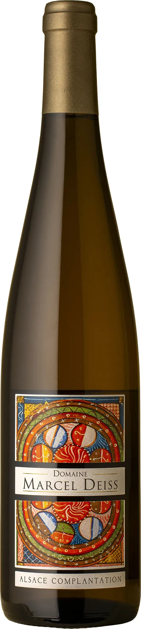 Domaine Marcel Deiss Deiss Alsace Complantation 2022 750ml | Barrel & Batch