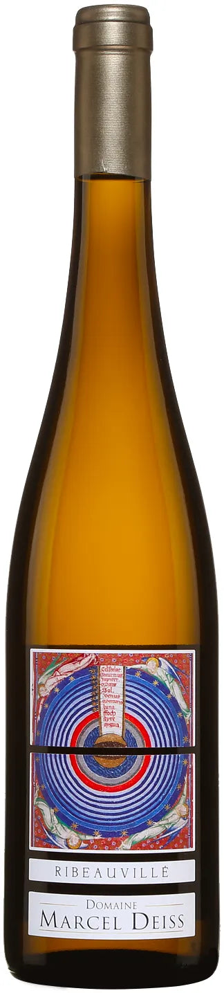 Domaine Marcel Deiss Deiss Alsace Riboeauville 2021 750ml | Barrel & Batch