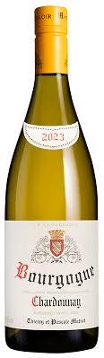 Domaine Matrot Bourgogne Blanc 2023 750ml | Barrel & Batch