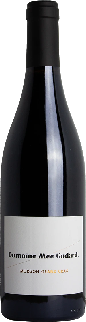 Domaine Mee Godard Morgon 'Grand Cras' 2023 750ml | Barrel & Batch