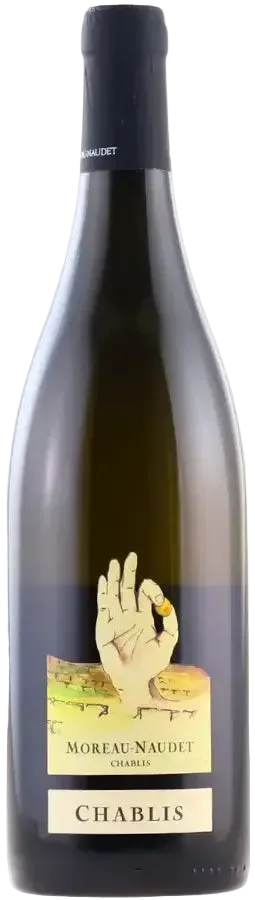Domaine Moreau-Naudet Chablis 2024 750ml | Barrel & Batch