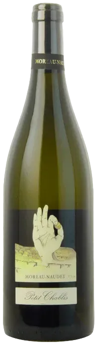 Domaine Moreau-Naudet Petit Chablis 2024 750ml | Barrel & Batch