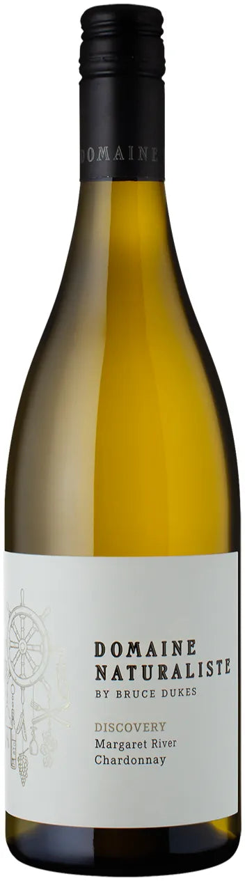 Domaine Naturaliste Discovery Chardonnay 2024 750ml | Barrel & Batch