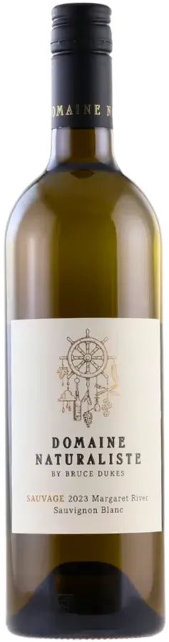 Domaine Naturaliste Sauvage Sauvignon Blanc 2024 750ml | Barrel & Batch