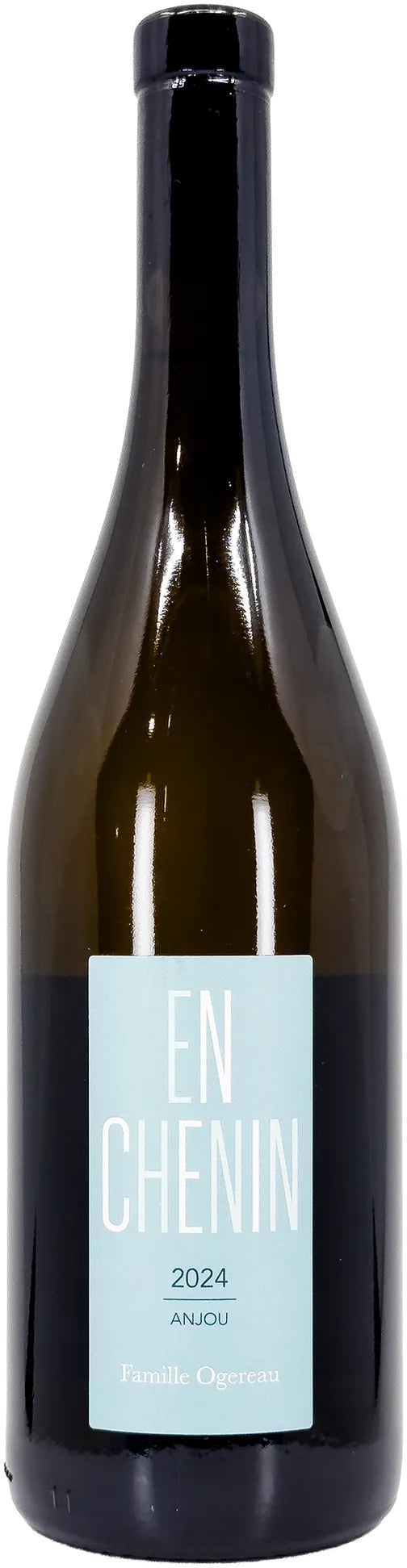 Domaine Ogereau Anjou Blanc 'En Chenin' 2024 750ml | Barrel & Batch