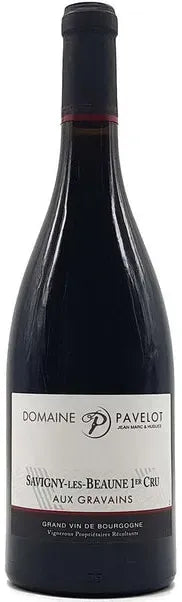 Domaine Pavelot Savigny-lès-Beaune 1er Cru 'Aux Gravains' 2020 750ml | Barrel & Batch