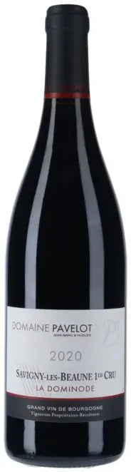 Domaine Pavelot Savigny-lès-Beaune 1er Cru 'Les Dominodes' 2020 750ml | Barrel & Batch