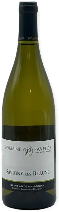 Domaine Pavelot Savigny-lès-Beaune Blanc 2022 750ml | Barrel & Batch
