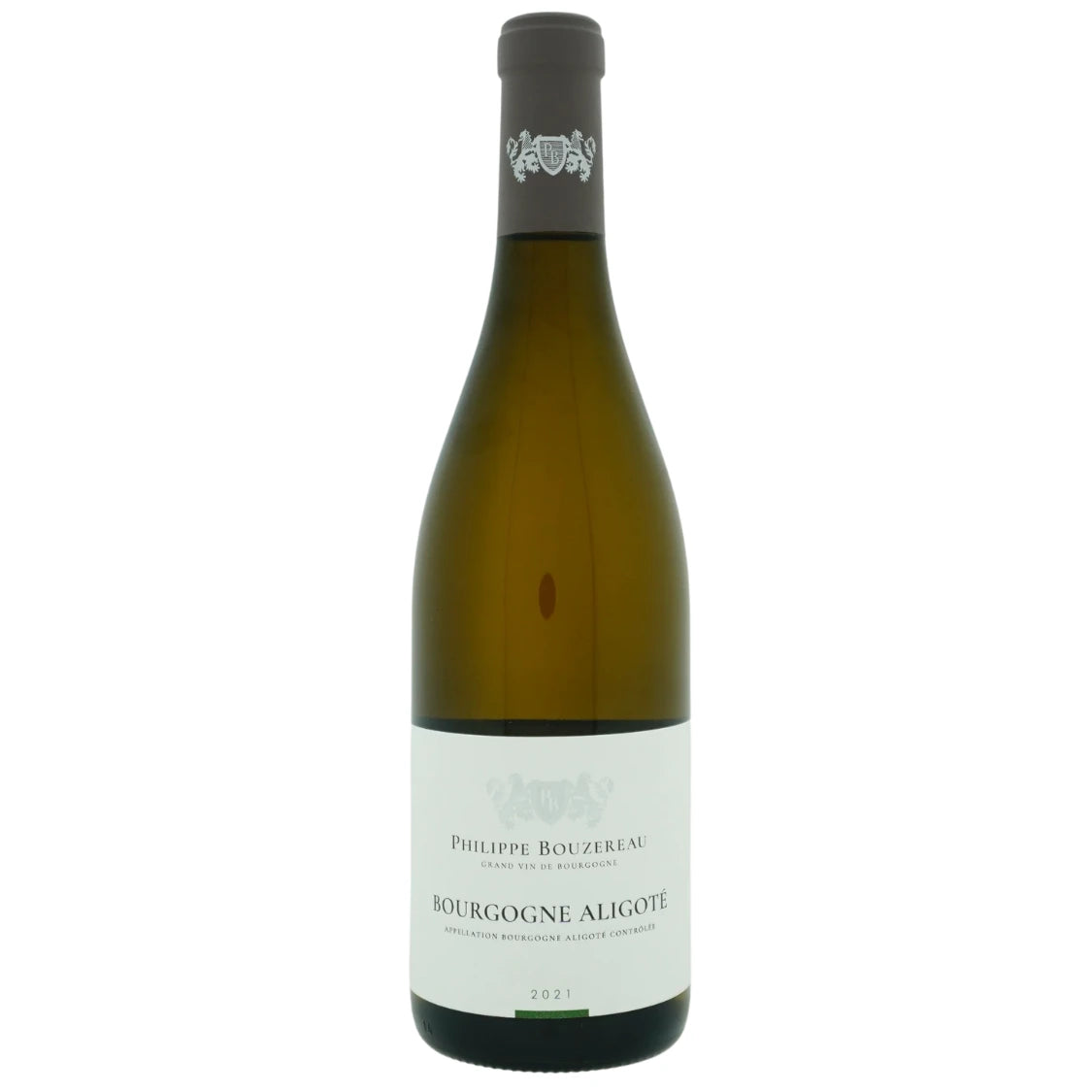 Domaine Philippe Bouzereau Bourgogne Aligote 2023 750ml | Barrel & Batch