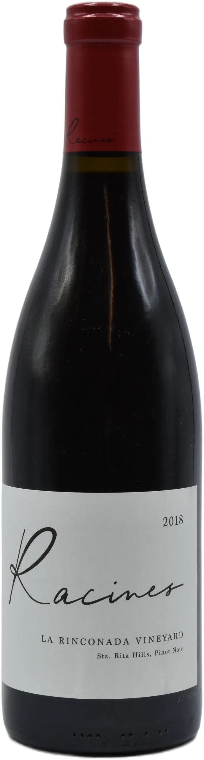 Domaine Racines La Rinconada Pinot Noir 2022 750ml