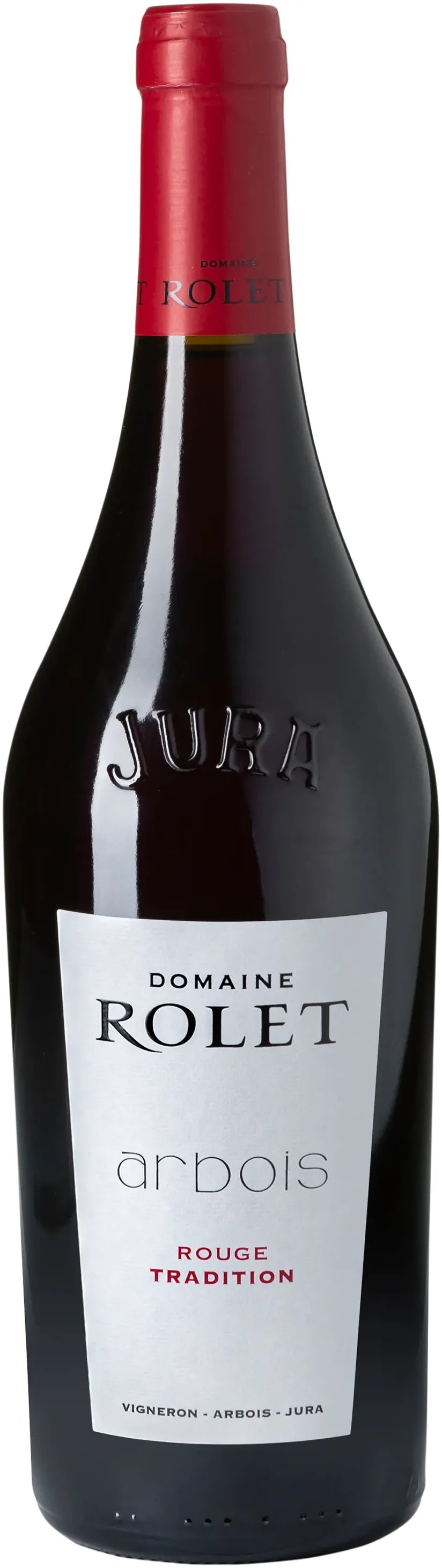 Domaine Rolet Arbois Tradition Rouge 2023 750ml | Barrel & Batch