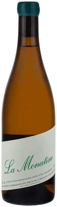 Domaine Rougeot Bourgogne Chardonnay La Monatine 2023 750ml | Barrel & Batch