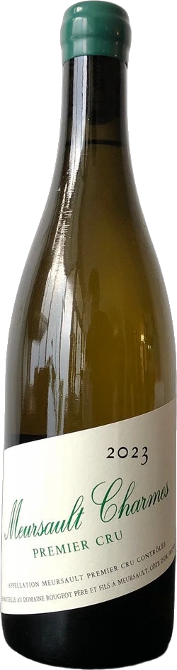 Domaine Rougeot Meursault 1er Cru 'Les Charmes' Nature 2024 750ml | Barrel & Batch