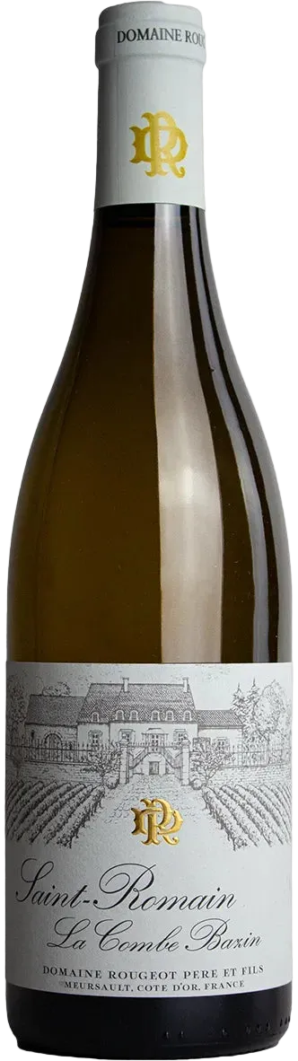 Domaine Rougeot Saint-Romain Combe Bazin 2023 750ml | Barrel & Batch