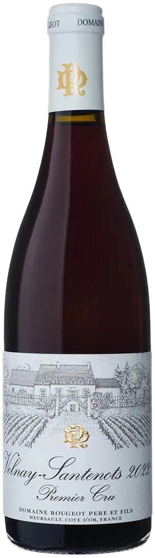 Domaine Rougeot Volnay 1er cru Les Santenots 2023 750ml | Barrel & Batch