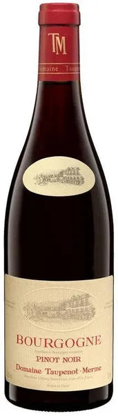 Domaine Taupenot-Merme Bourgogne Rouge 2023 750ml | Barrel & Batch